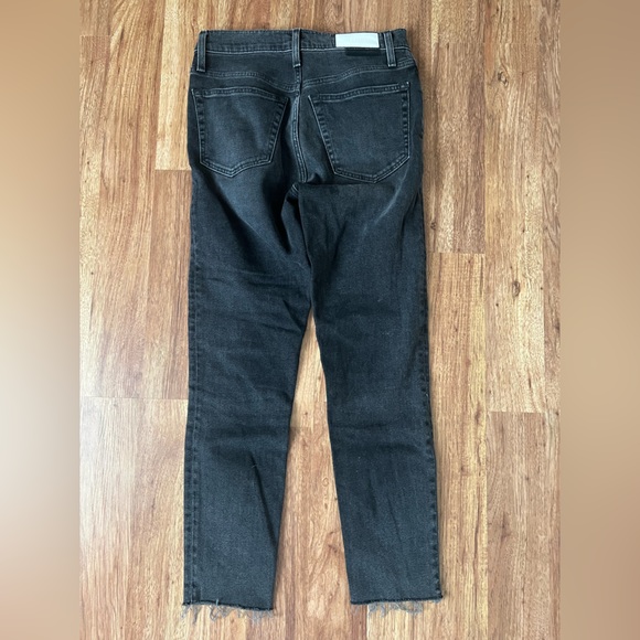 Levi Re/Done Jeans NWOT SZ 25 - Picture 3 of 4